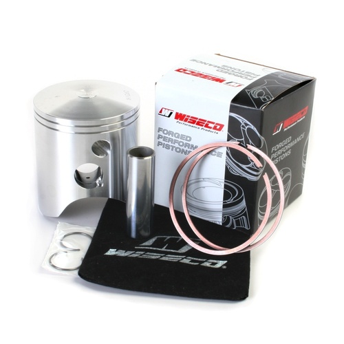 Wiseco Motorcycle Off Road, 2 Stroke Piston, Shelf Stock - KTM 250SX,XC,XC-W,EXC  2003-2010