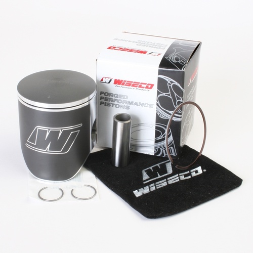 Wiseco Motorcycle Off Road, 2 Stroke Piston, Shelf Stock - Honda CR250 2005-07