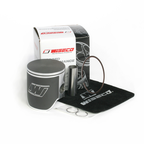 Wiseco Motorcycle Off Road, 2 Stroke Piston, Shelf Stock - KTM 144SX 2007-8 150SX 2009-2010