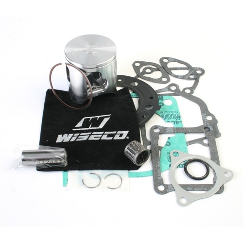 Wiseco Motorcycle Off Road, 2 Stroke Piston, Shelf Stock Kit - HONDA CR125R 1992-1997 PRO-LITE 55.0mm (676M)