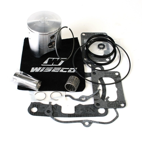 Wiseco Motorcycle Off Road, 2 Stroke Piston, Shelf Stock Kit - YAMAHA YZ125 2002 PRO-LITE 54.0mm (797M)