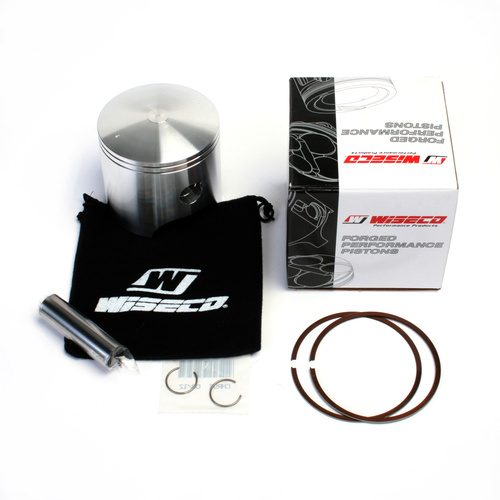 Wiseco Motorcycle Off Road, 2 Stroke Piston, Shelf Stock For YAMAHA YZ 400C,D,E IT 400 3366TD