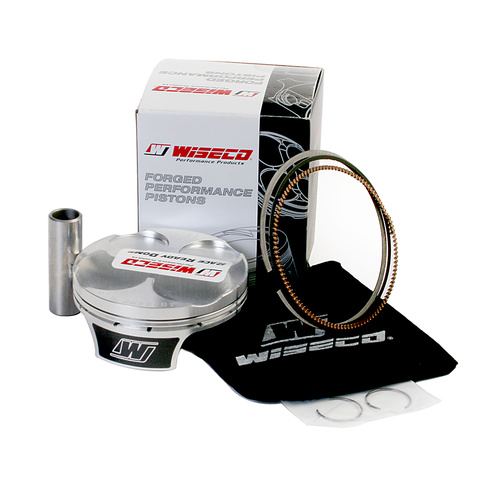 Wiseco Motorcycle Off Road,4 Stroke Piston,Shelf Stock For HONDA 2010 CRF250R