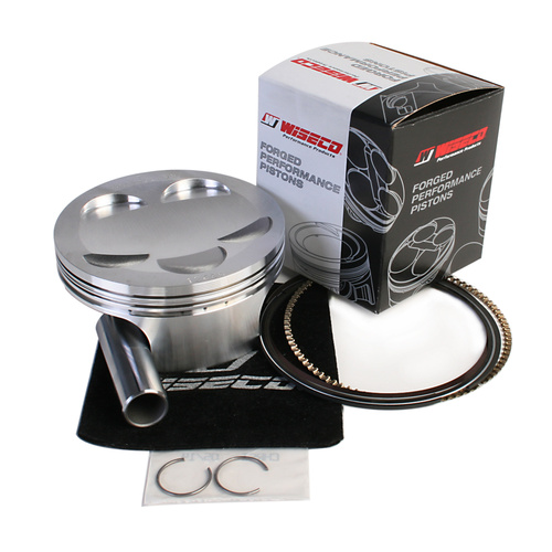 Wiseco Motorcycle Off Road, 4 Stroke Piston, Shelf Stock For YAMAHA YZ426F 2000-2001 3819XS