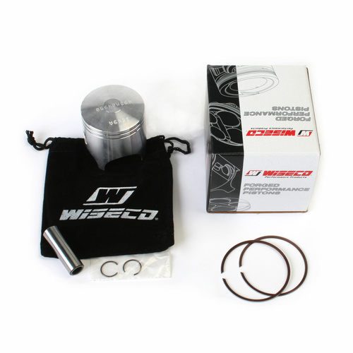 Wiseco Motorcycle Off Road, 2 Stroke Piston, Shelf Stock For HONDA CR80 1983 1969CD