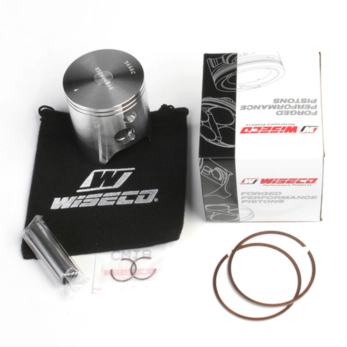 Wiseco Motorcycle Off Road, 2 Stroke Piston, Shelf Stock For KTM 250 EXC / MXC 2000-05 2614CD