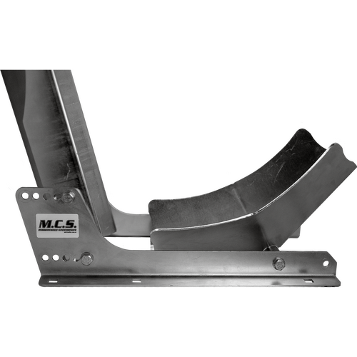 MCS Motorcycle Steadystand Roll On Fixed