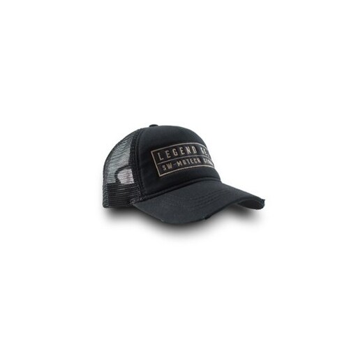 Sw-Motech Motorcycle Cap Legend Gear