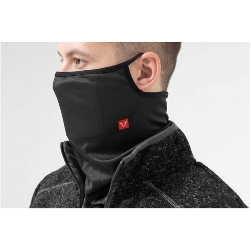 Sw-Motech Motorcycle Neck Buff / Scarf With Mask Insert