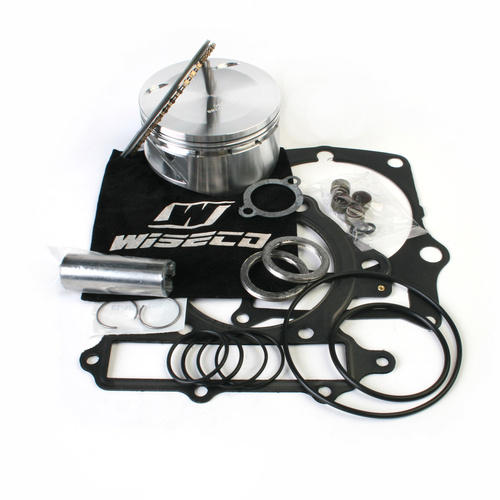 Wiseco All Terrain Vehicle, 4 Stroke Piston, Shelf Stock Kit For YAMAHA YFM600 Grizzly Std CR 97.0mm (4797M)