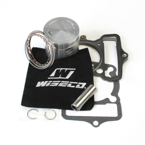 Wiseco Motorcycle Off Road,4 Stroke Piston,Shelf Stock Kit For HONDA XR100 19859