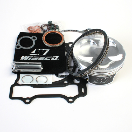 Wiseco Motorcycle Off Road,4 Stroke Piston,Shelf Stock Kit For YAMAHA YZ/WR450F