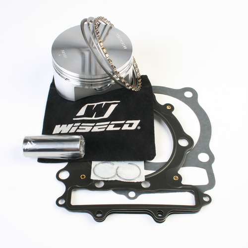 Wiseco Motorcycle Off Road, 4 Stroke Piston, Shelf Stock Kit For HONDA XR650C/L 101mm 93-08 (4562M)