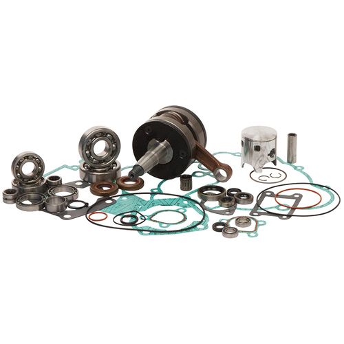 Wrench Rabbit - Vertex & Hot Rods Comp. Eng. Rebuild Kit For KTM 50SX 09-12
